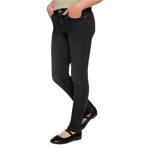 Guess Kids Black Jeans